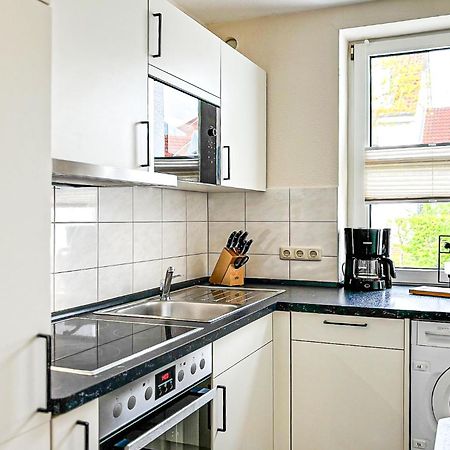 Suennslag Wohnung 081 Boltenhagen  Zewnętrze zdjęcie