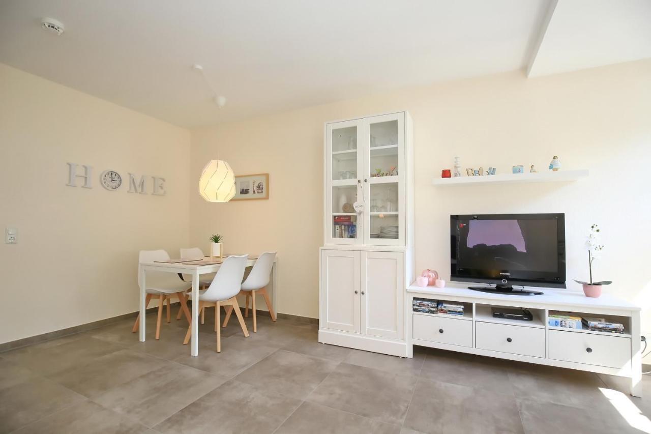 Suennslag Wohnung 081 Boltenhagen  Zewnętrze zdjęcie
