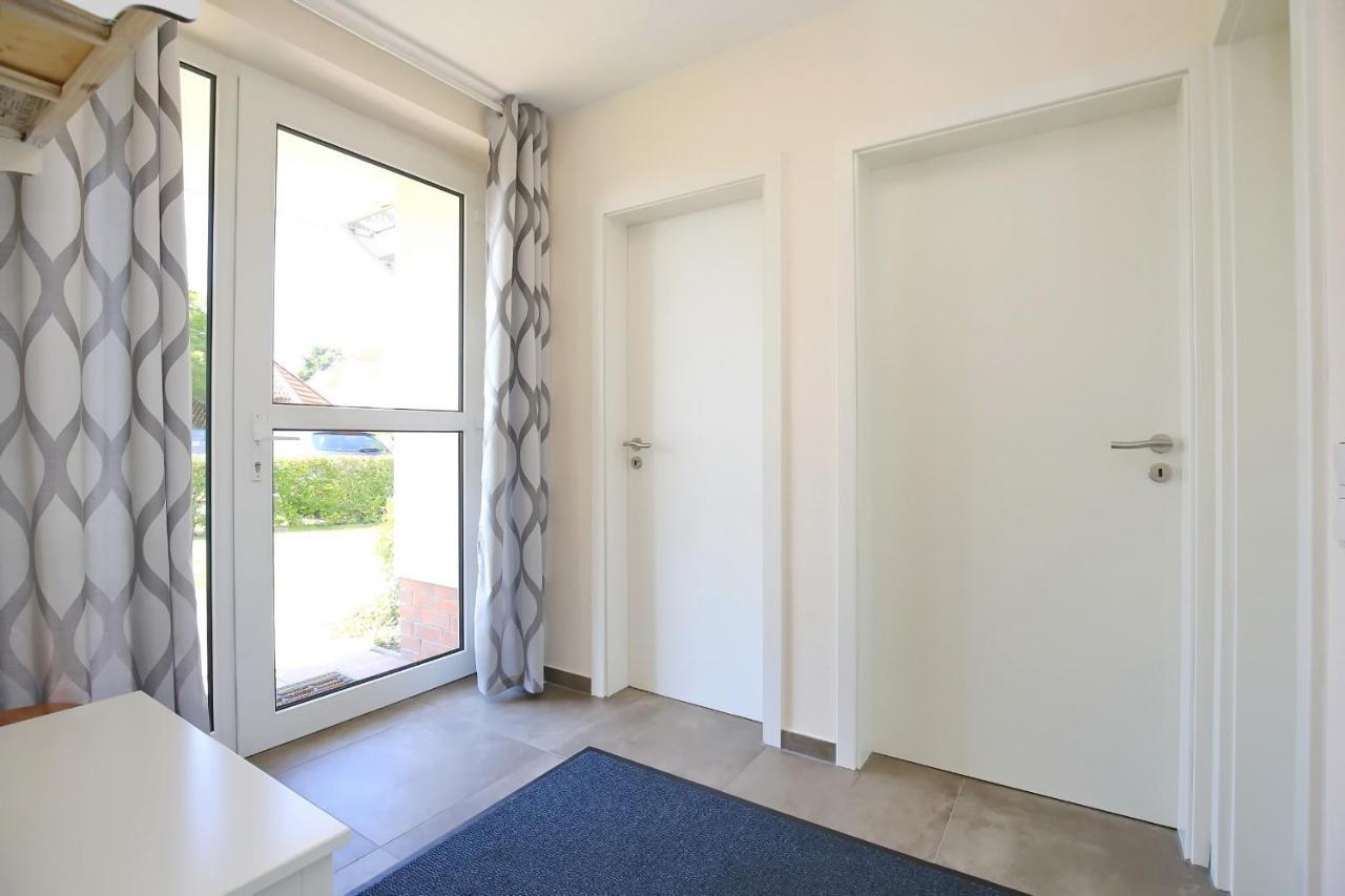 Suennslag Wohnung 081 Boltenhagen  Zewnętrze zdjęcie