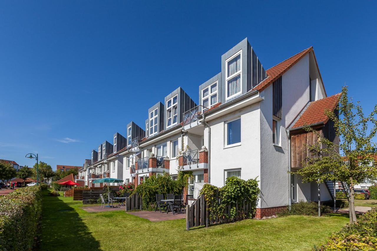 Suennslag Wohnung 081 Boltenhagen  Zewnętrze zdjęcie