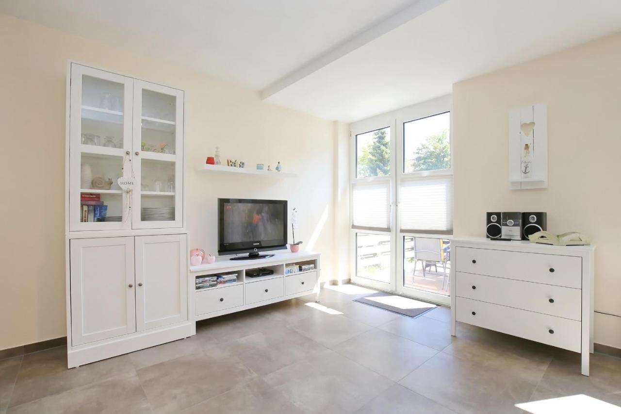 Suennslag Wohnung 081 Boltenhagen  Zewnętrze zdjęcie