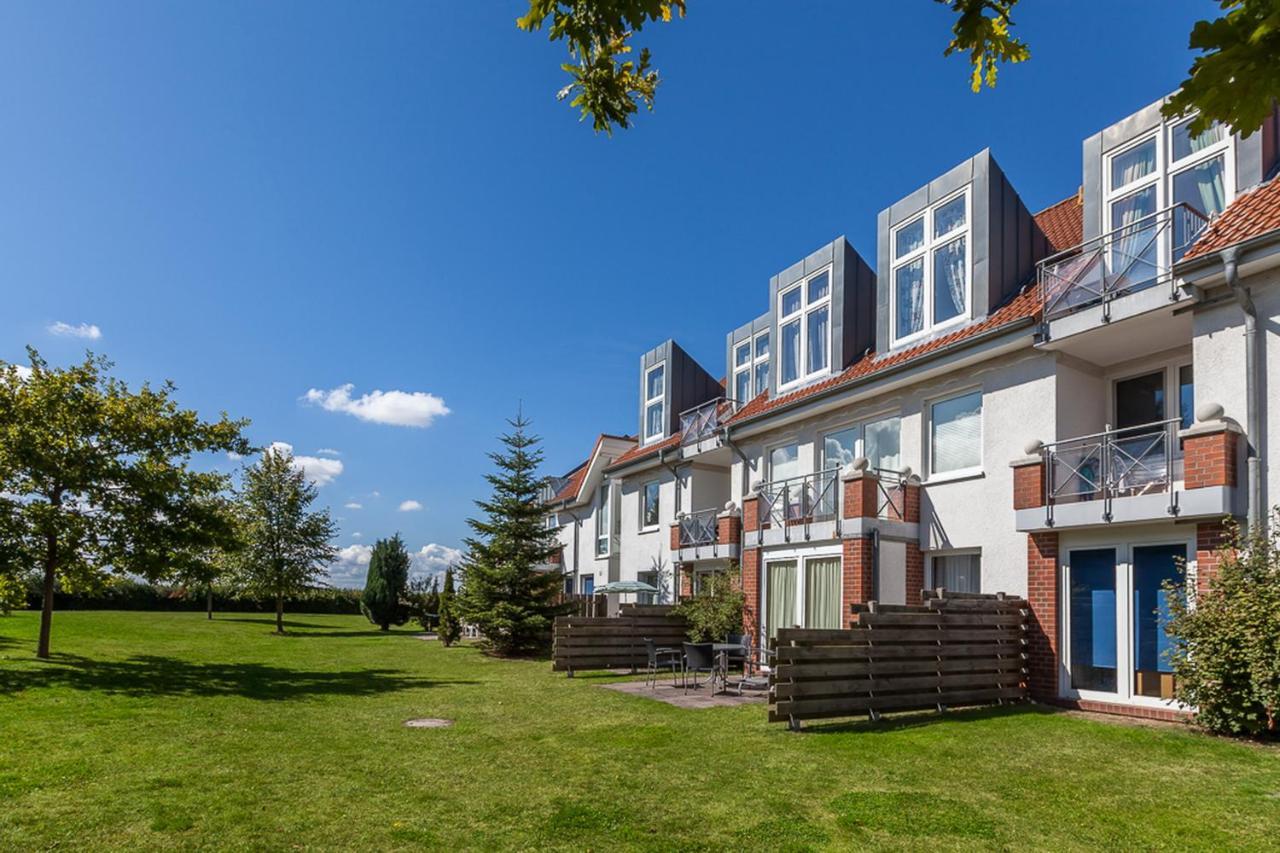 Suennslag Wohnung 081 Boltenhagen  Zewnętrze zdjęcie