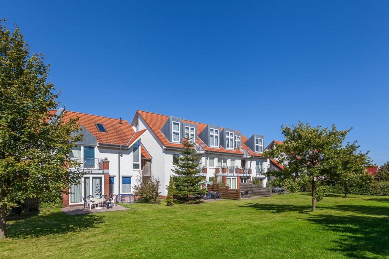 Suennslag Wohnung 081 Boltenhagen  Zewnętrze zdjęcie