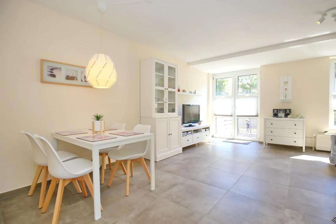 Suennslag Wohnung 081 Boltenhagen  Zewnętrze zdjęcie