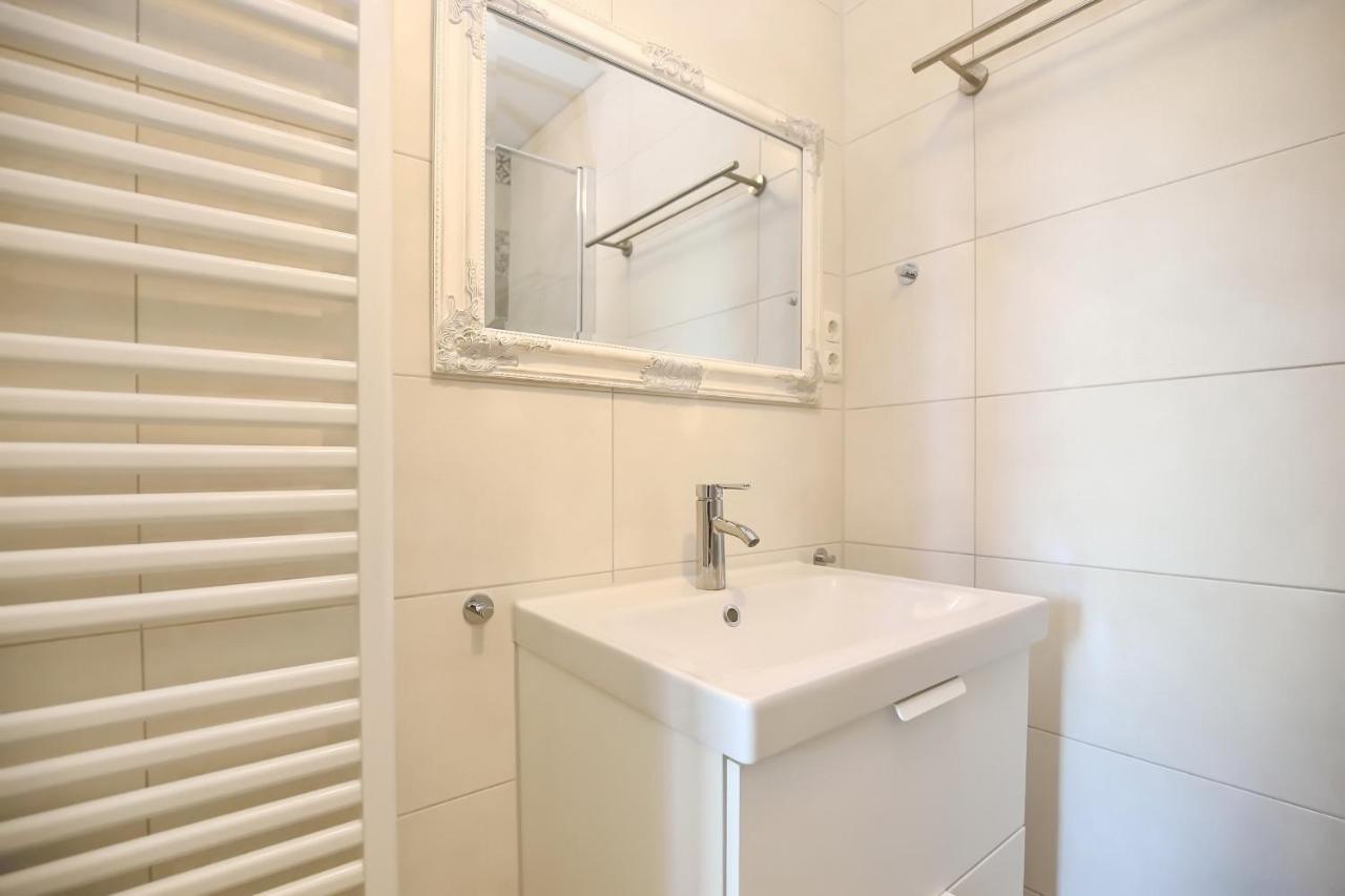 Suennslag Wohnung 081 Boltenhagen  Zewnętrze zdjęcie