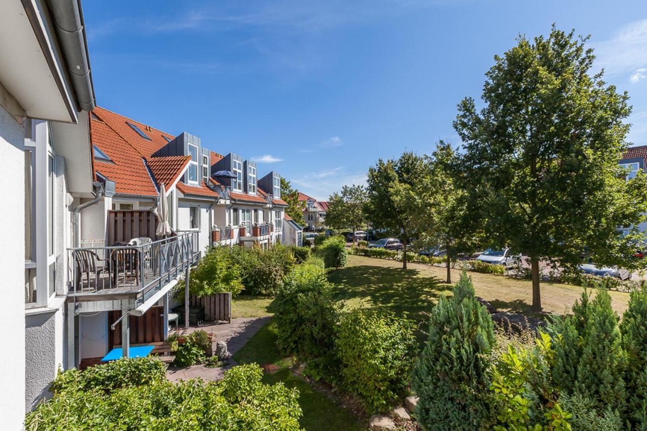 Suennslag Wohnung 081 Boltenhagen  Zewnętrze zdjęcie
