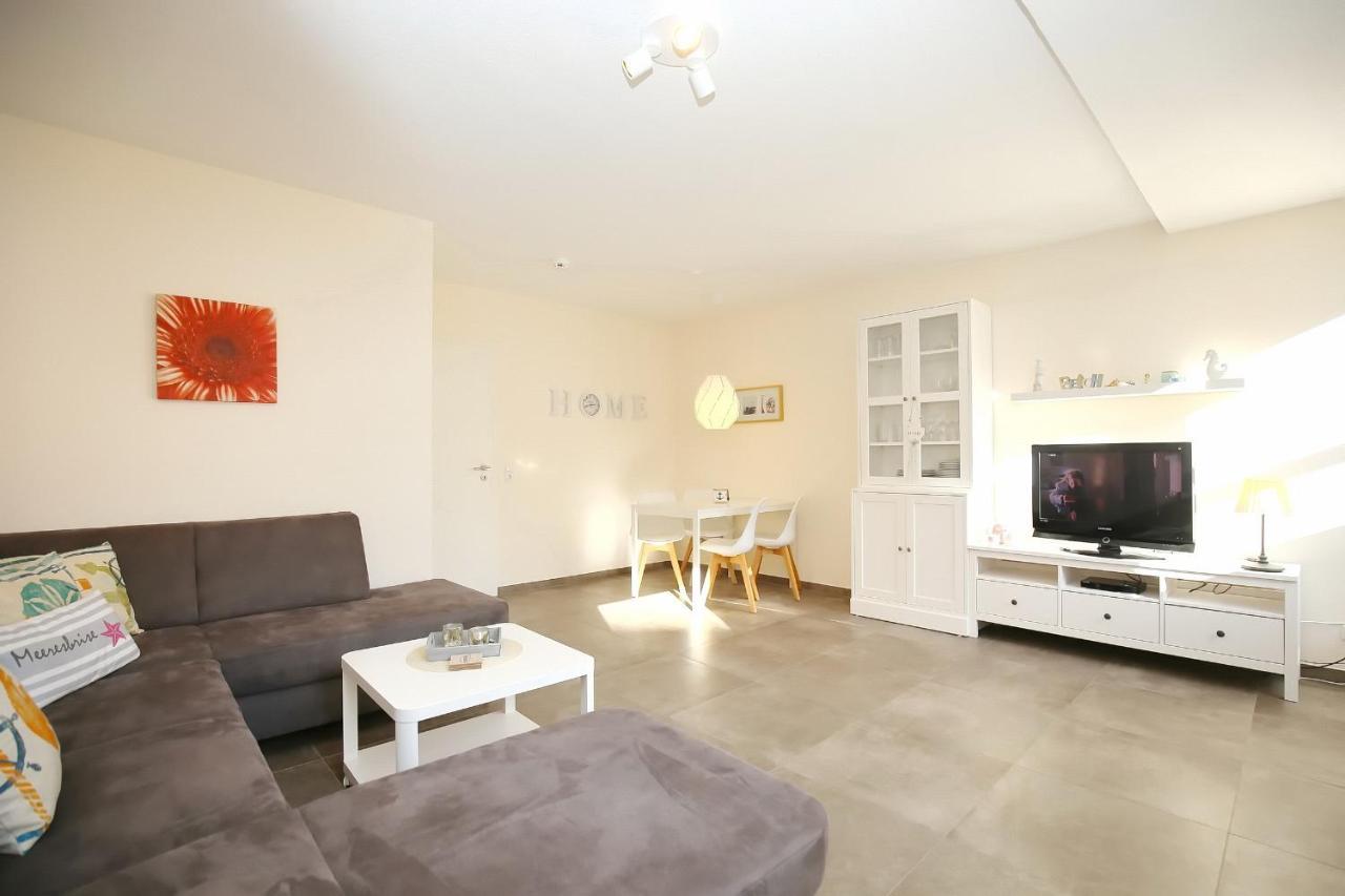 Suennslag Wohnung 081 Boltenhagen  Zewnętrze zdjęcie