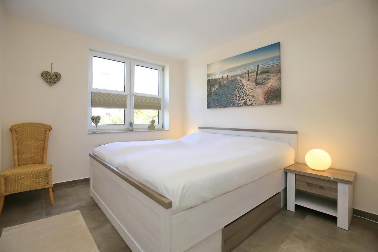 Suennslag Wohnung 081 Boltenhagen  Zewnętrze zdjęcie