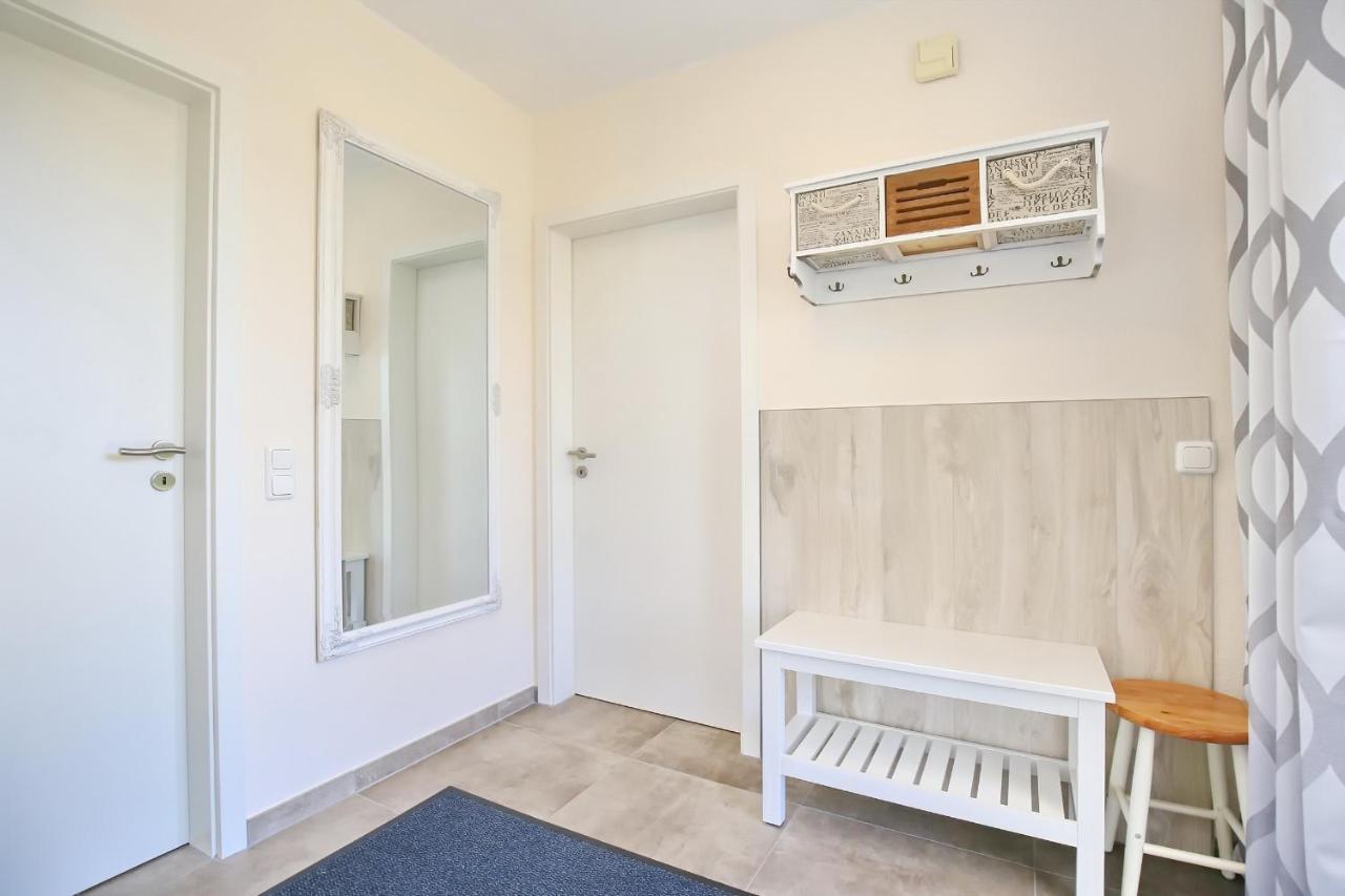Suennslag Wohnung 081 Boltenhagen  Zewnętrze zdjęcie