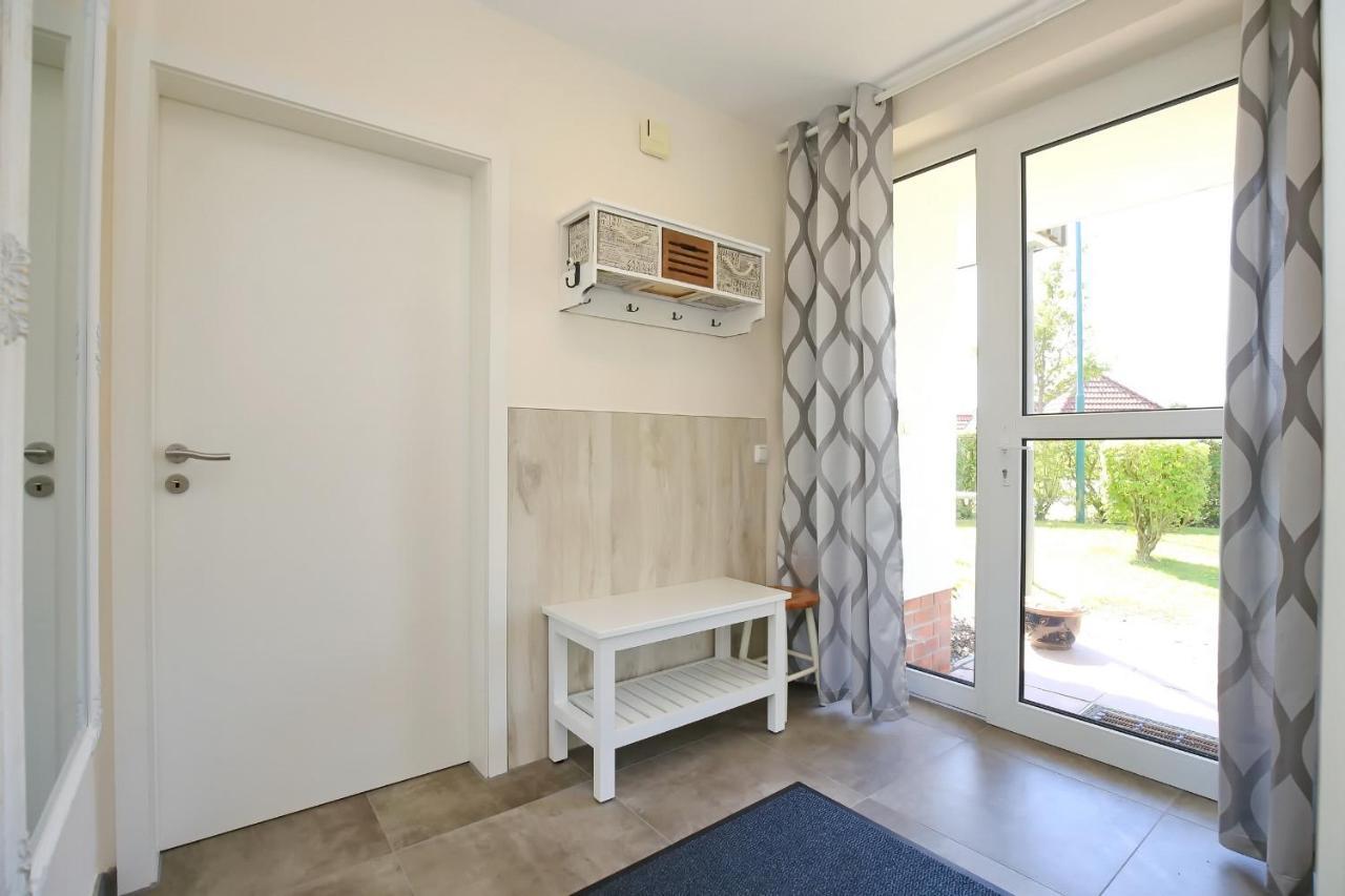 Suennslag Wohnung 081 Boltenhagen  Zewnętrze zdjęcie