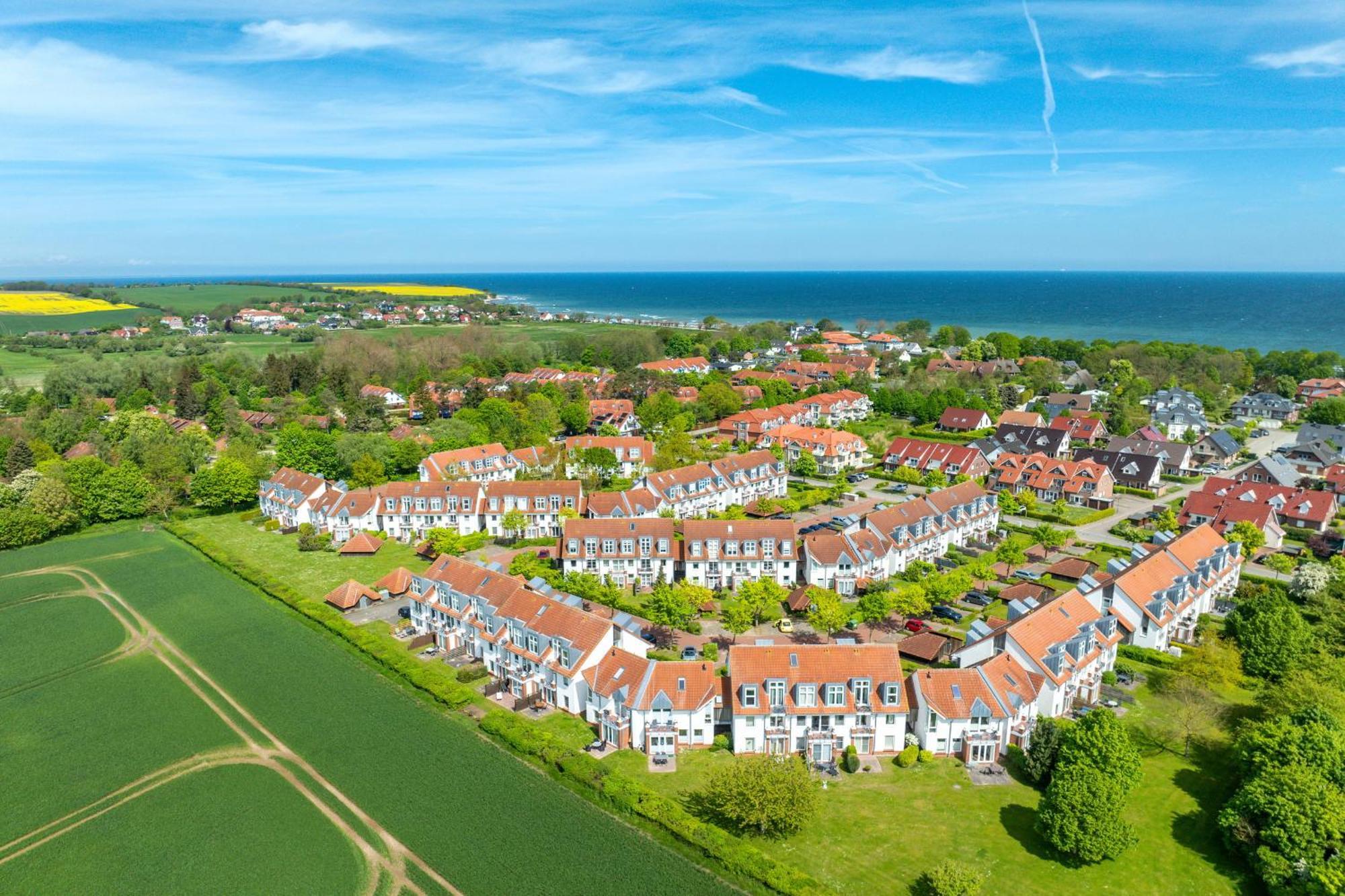 Suennslag Wohnung 081 Boltenhagen  Zewnętrze zdjęcie