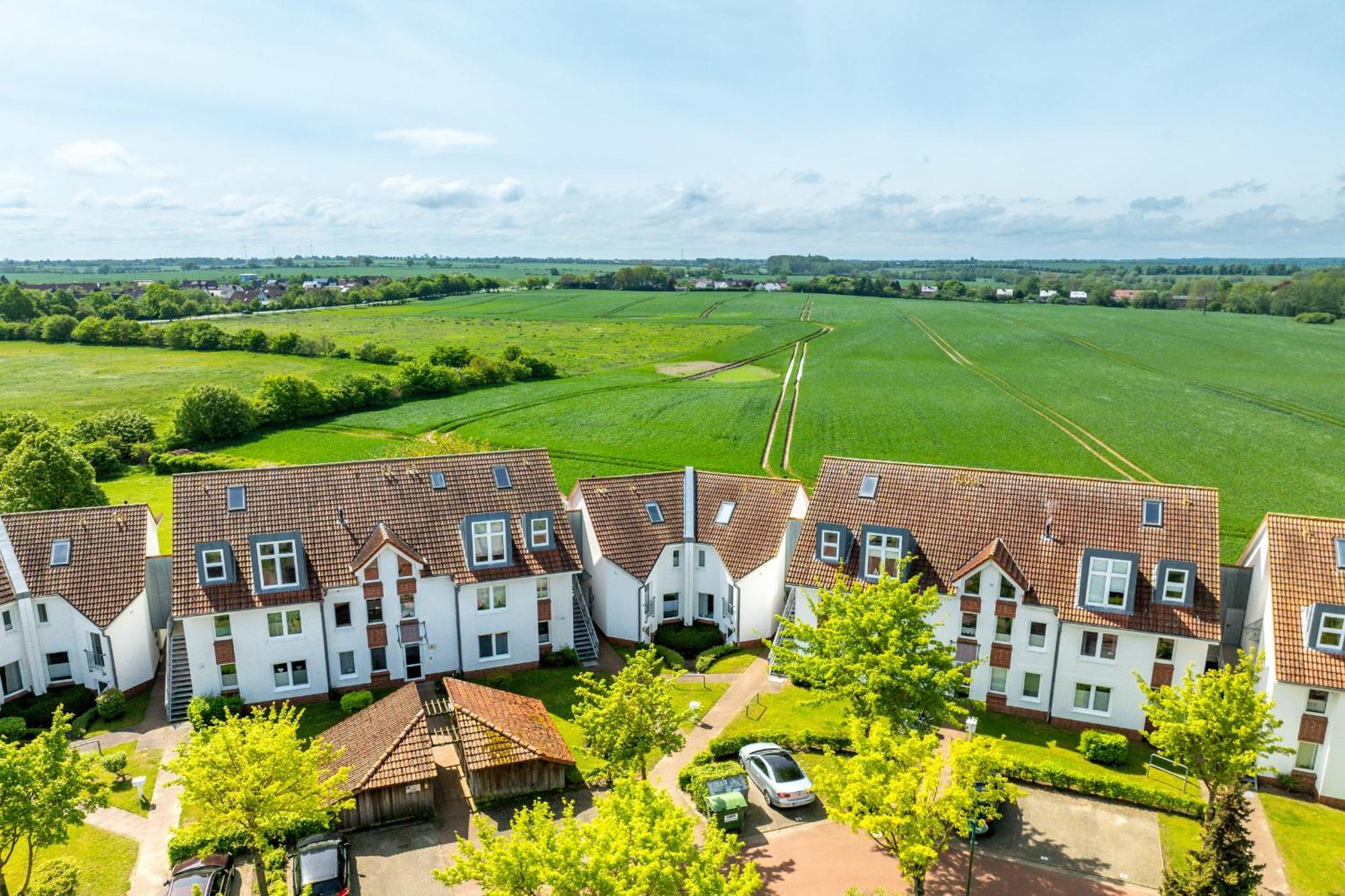 Suennslag Wohnung 081 Boltenhagen  Zewnętrze zdjęcie