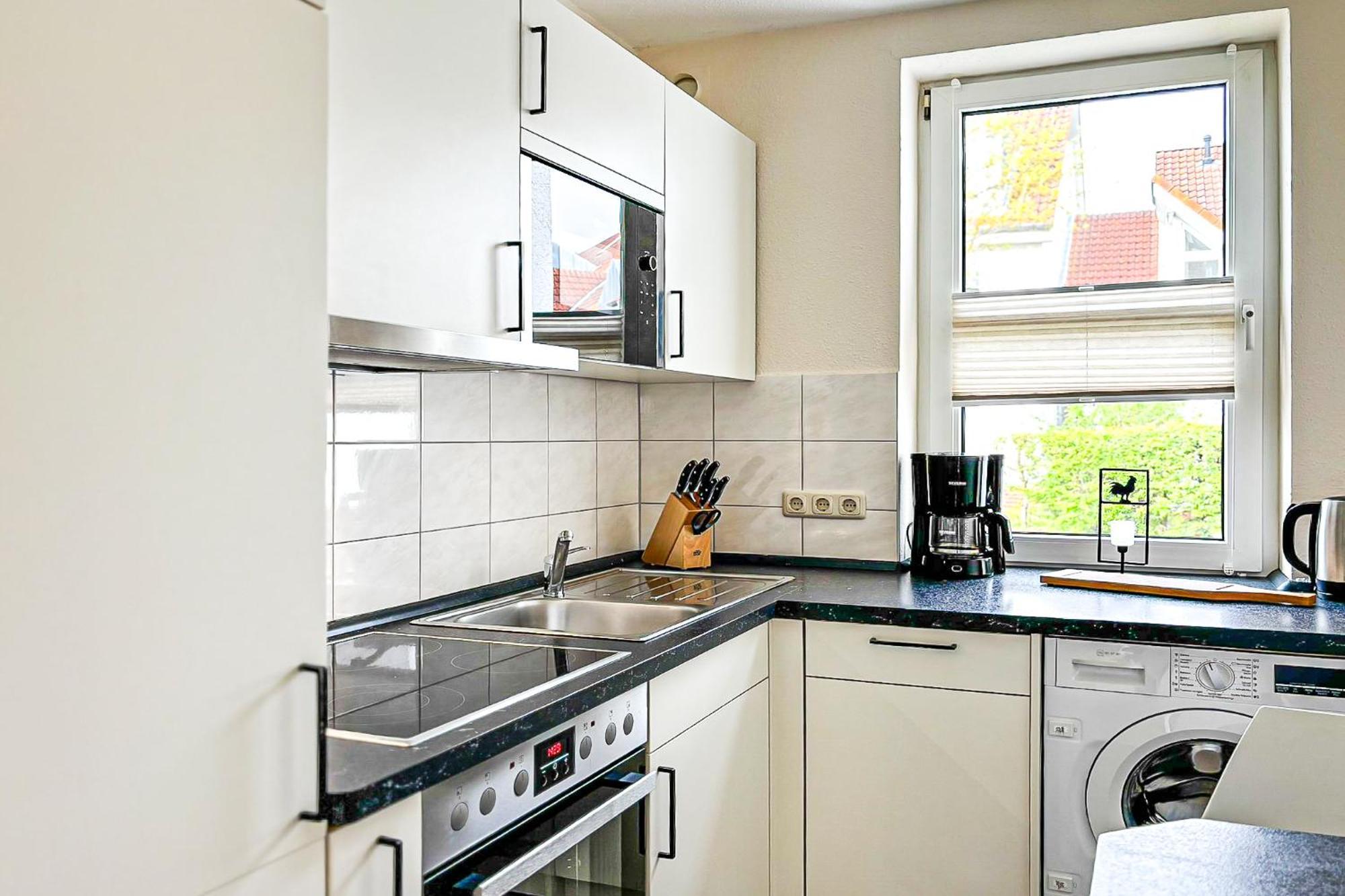Suennslag Wohnung 081 Boltenhagen  Zewnętrze zdjęcie