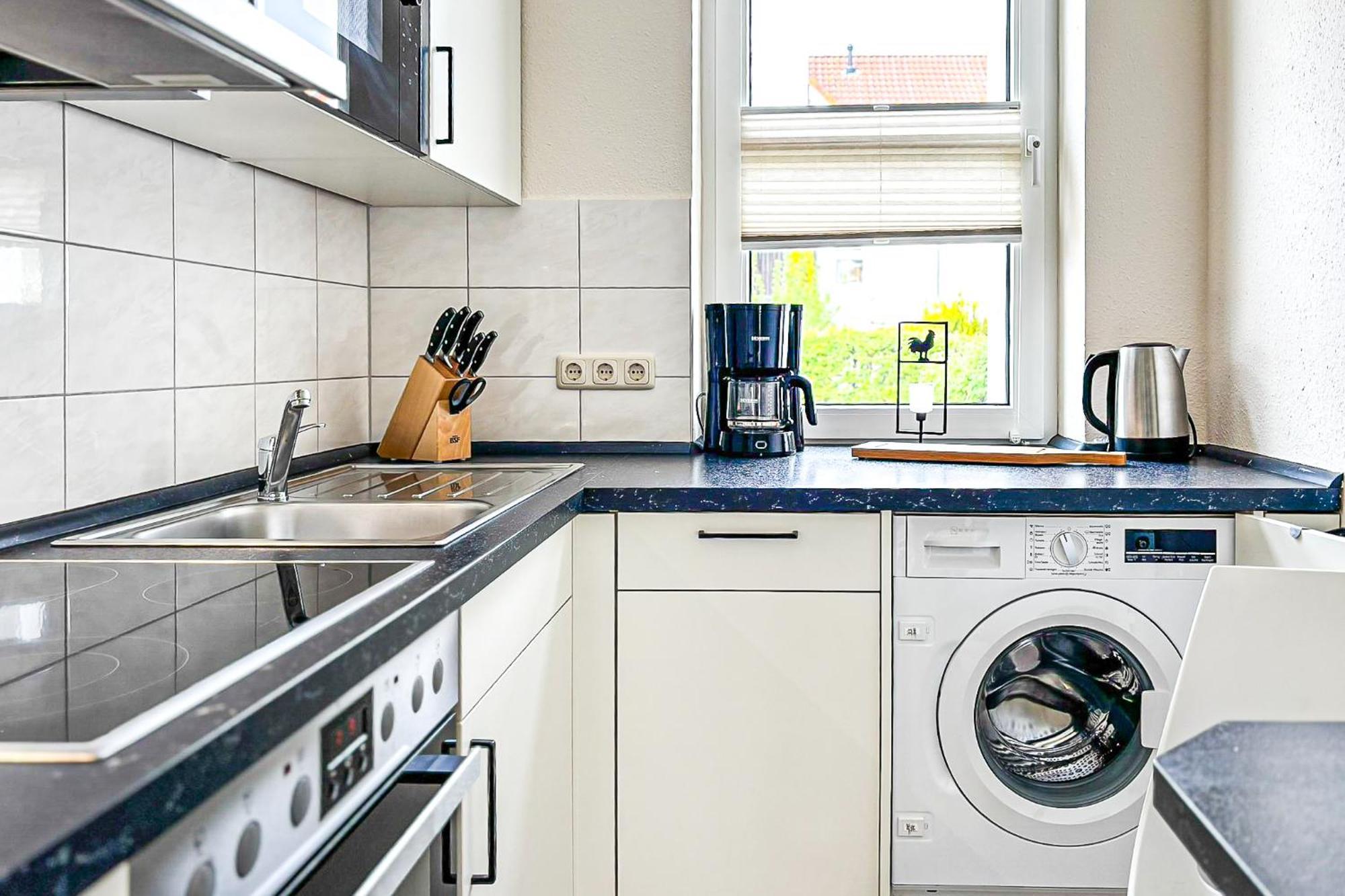 Suennslag Wohnung 081 Boltenhagen  Zewnętrze zdjęcie