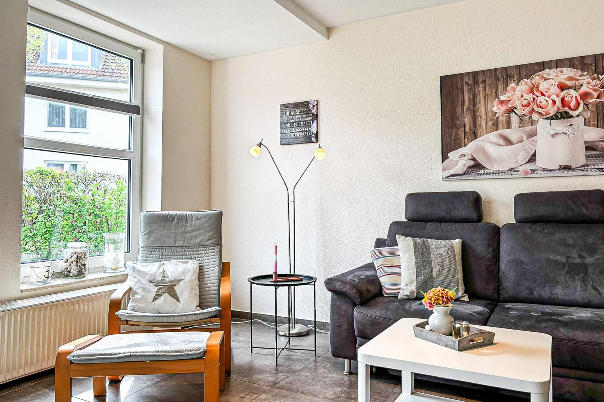 Suennslag Wohnung 081 Boltenhagen  Zewnętrze zdjęcie