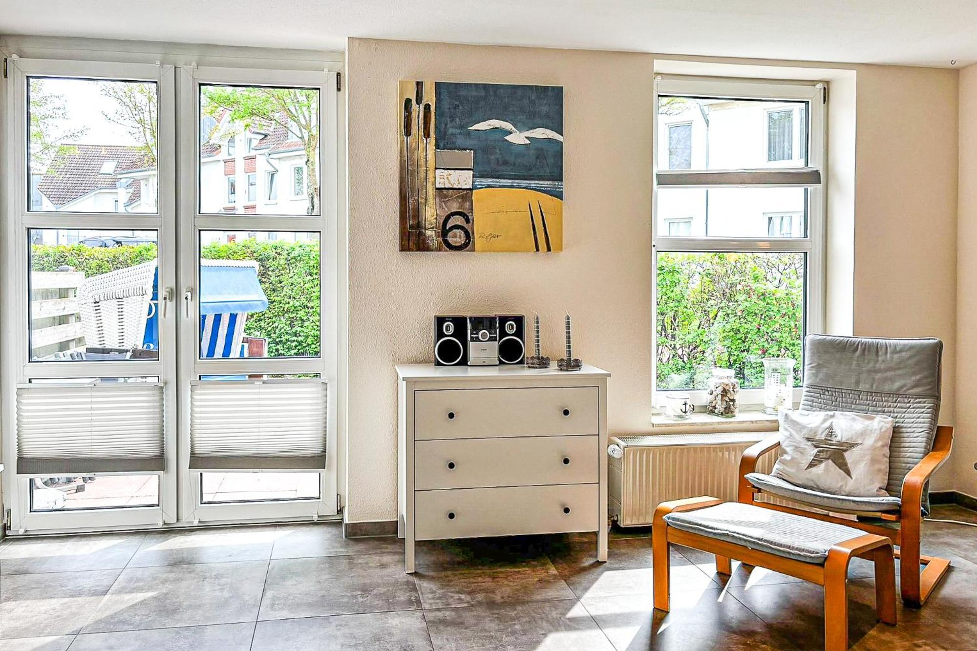 Suennslag Wohnung 081 Boltenhagen  Zewnętrze zdjęcie
