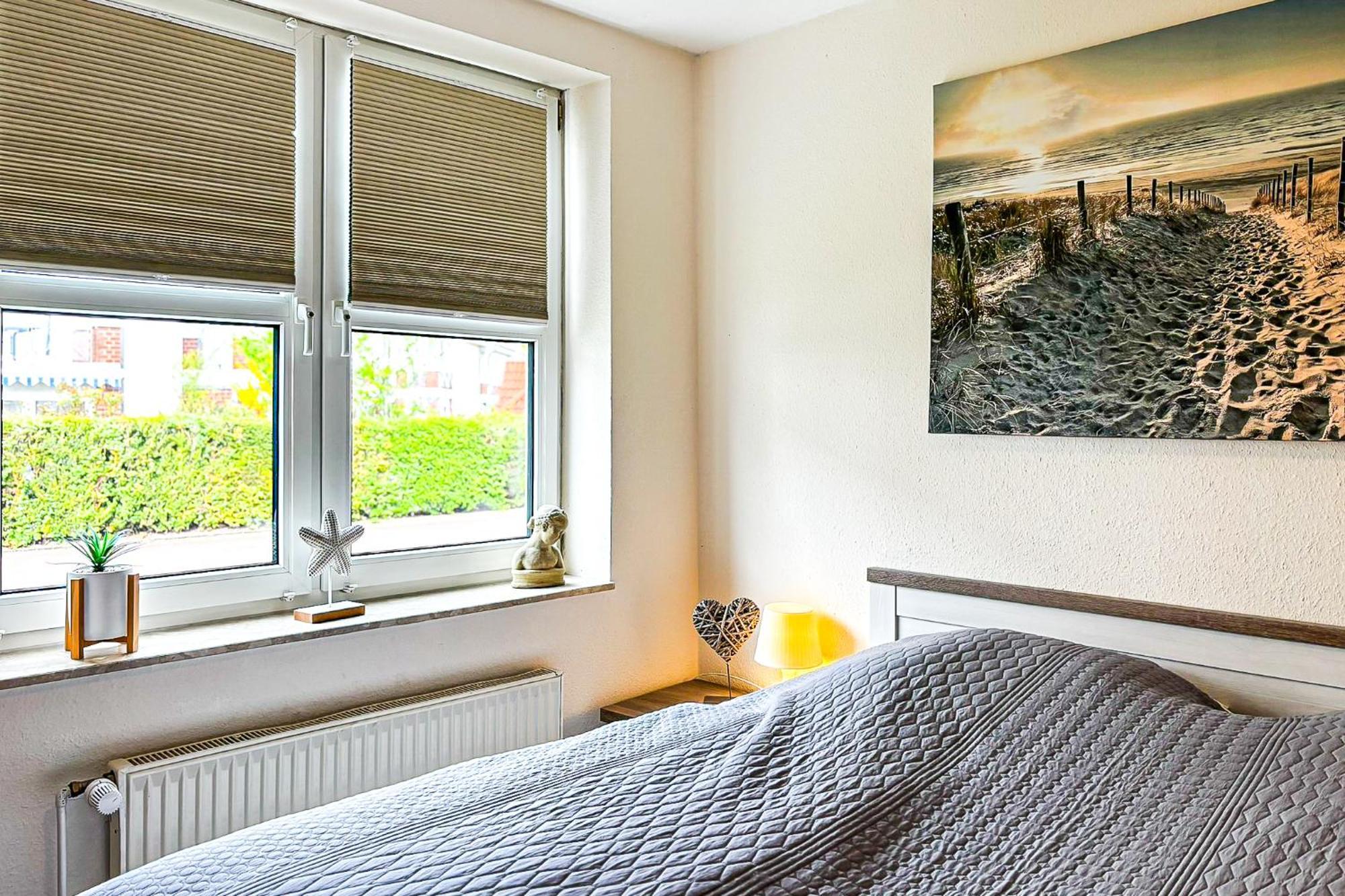 Suennslag Wohnung 081 Boltenhagen  Zewnętrze zdjęcie