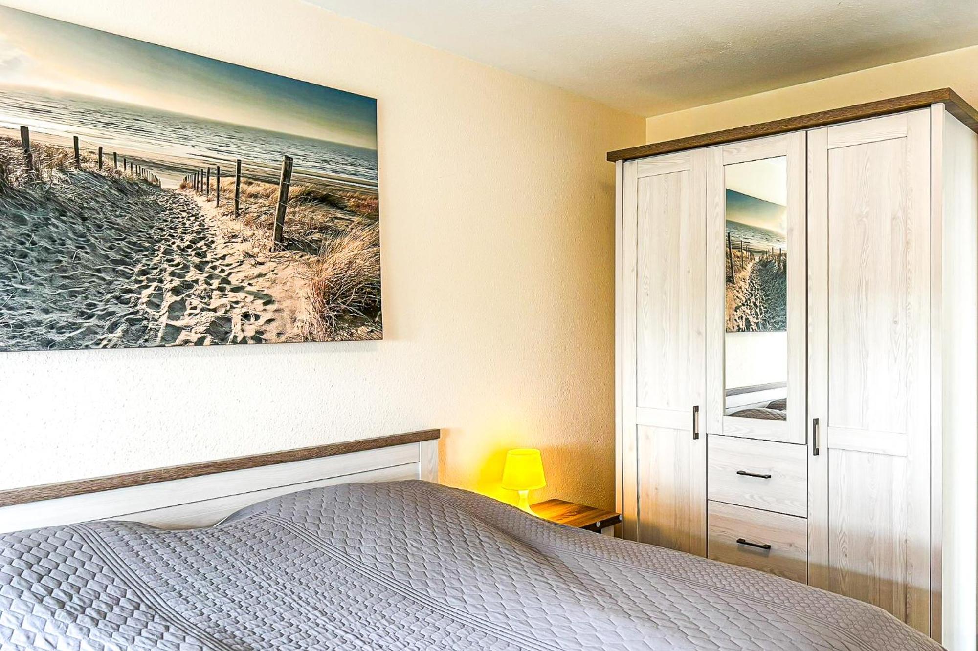 Suennslag Wohnung 081 Boltenhagen  Zewnętrze zdjęcie